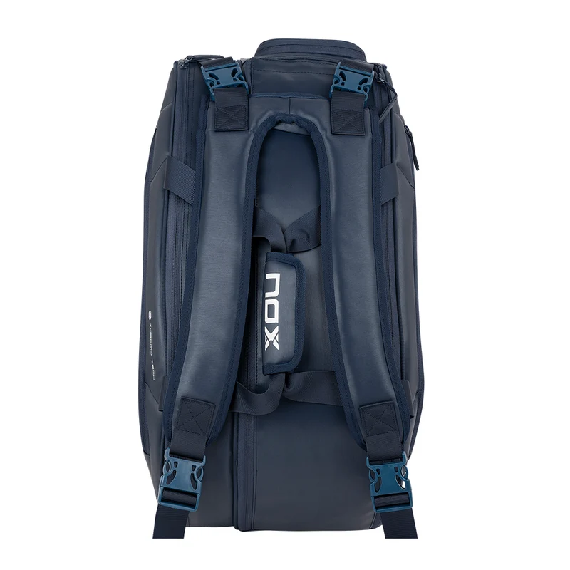NOX PRO SERIES Azul (Paletero)