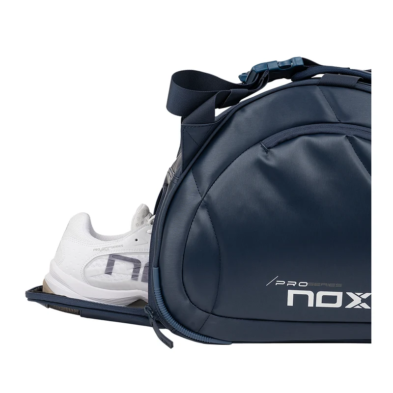 NOX PRO SERIES Azul (Paletero)