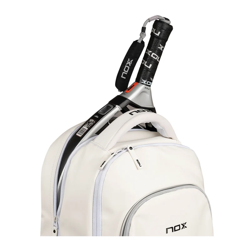 NOX PRO SERIES White (Mochila)