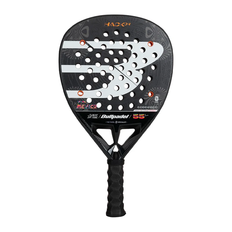 BULLPADEL HACK Mexico LTD PAQUITO NAVARRO (Pala)