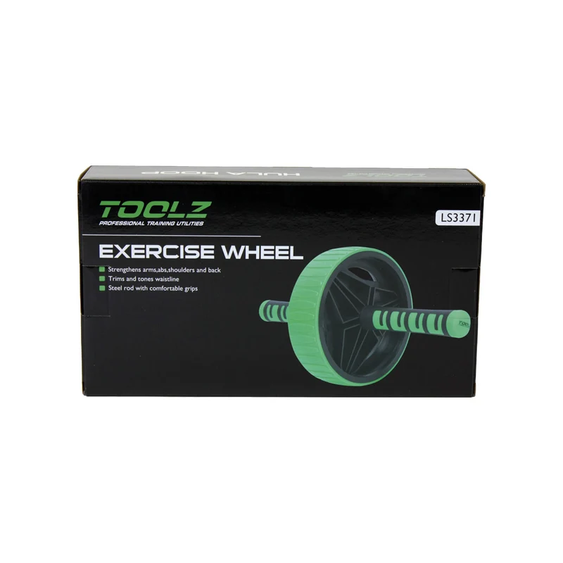 Bauchroller