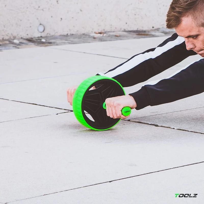 Bauchroller