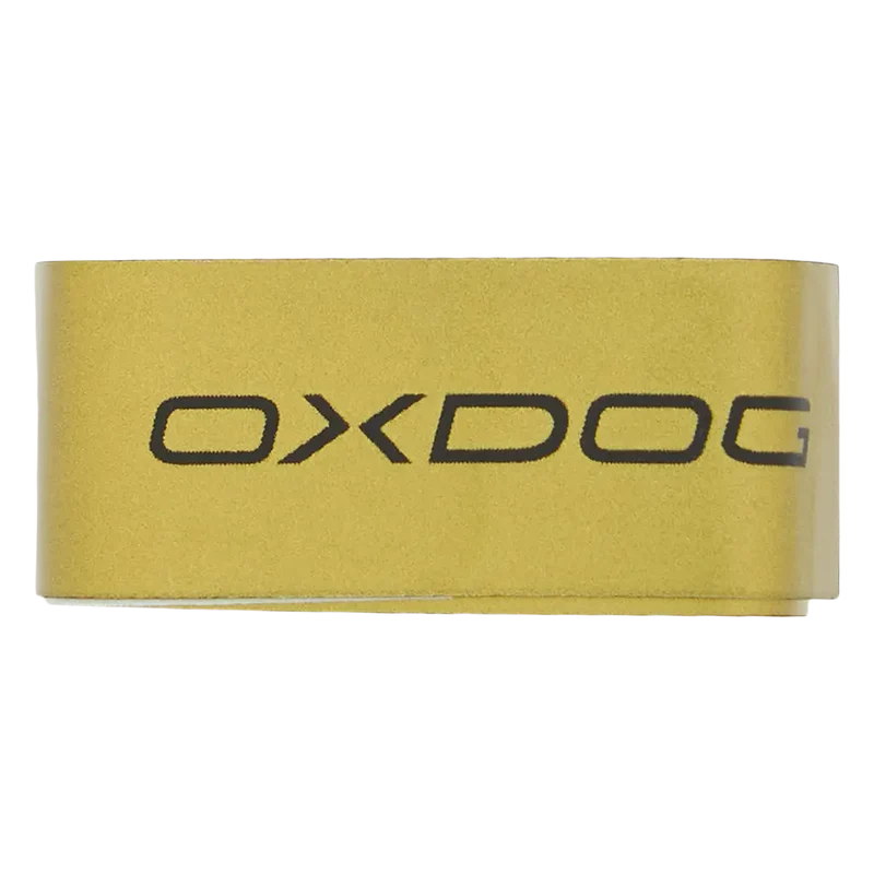 Overgrip Oxdog Gold Sticky Blanco (Pack x3)