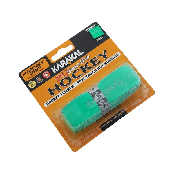 Karakal PU Hockey Grip | Super Tacky Stick Grip