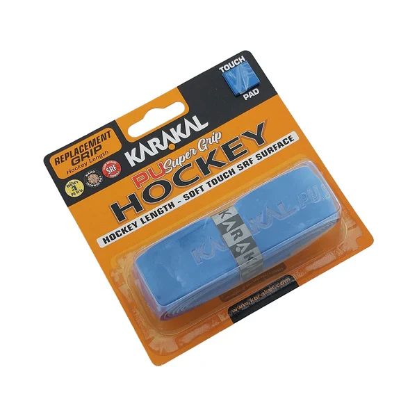 Karakal PU Hockey Grip | Super Tacky Stick Grip