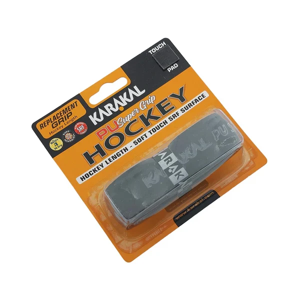 Karakal PU Hockey Grip | Super Tacky Stick Grip