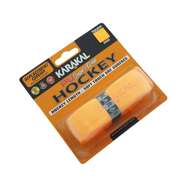 Karakal PU Hockey Grip | Super Tacky Stick Grip