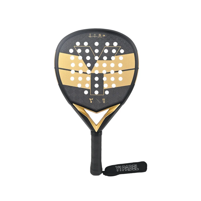 Y1 RX12 Padel Racket
