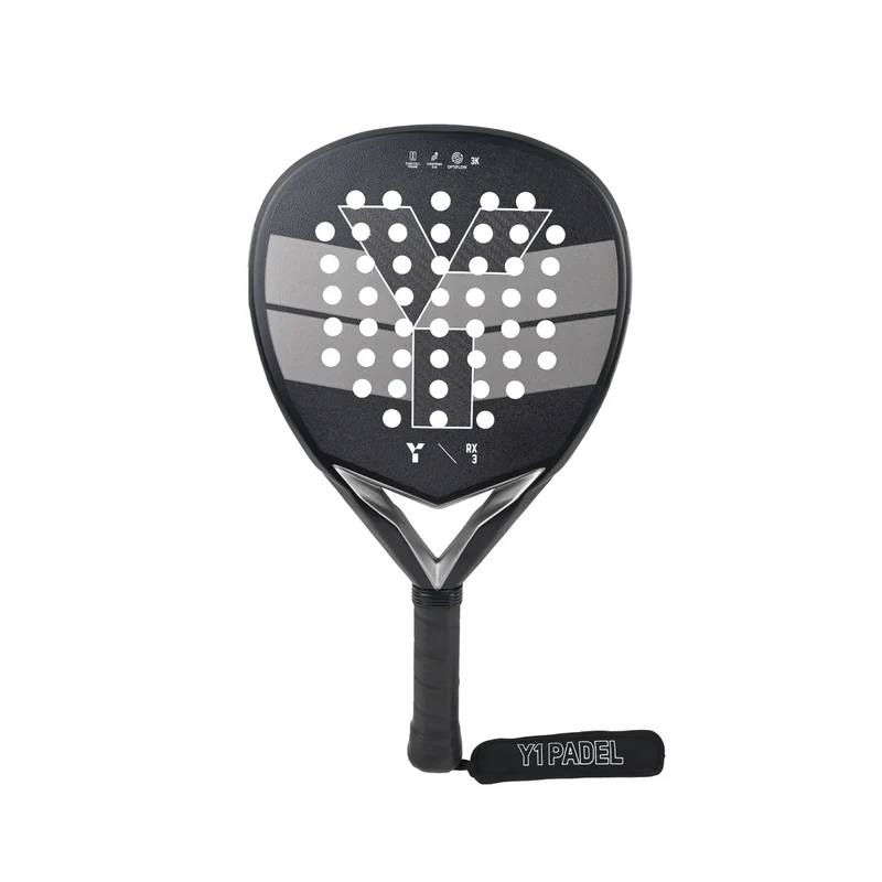Y1 RX3 Padel Racket