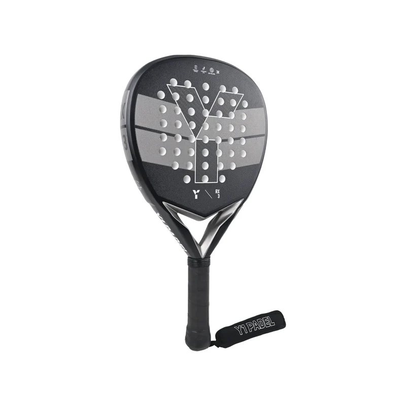 Y1 RX3 Padel Racket