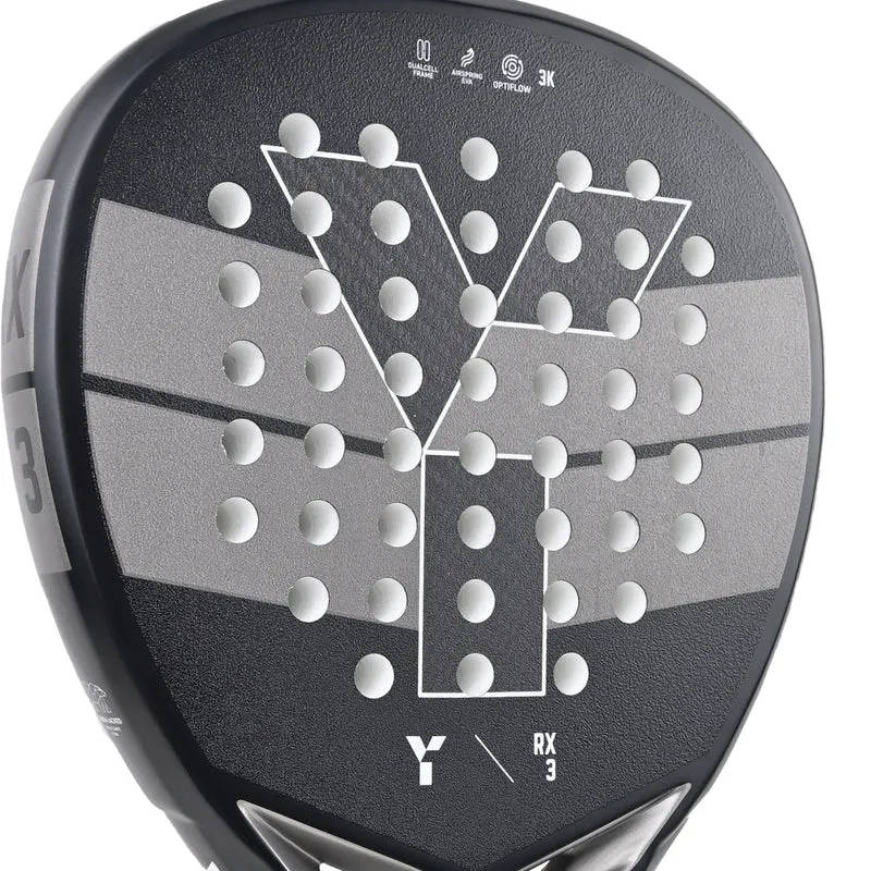 Y1 RX3 Padel Racket