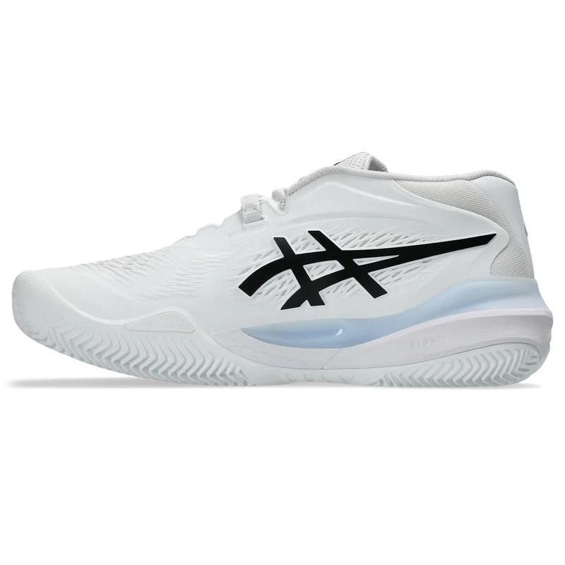 ASICS GEL-RESOLUTION X Clay Blanco SS25 (Zapatillas)