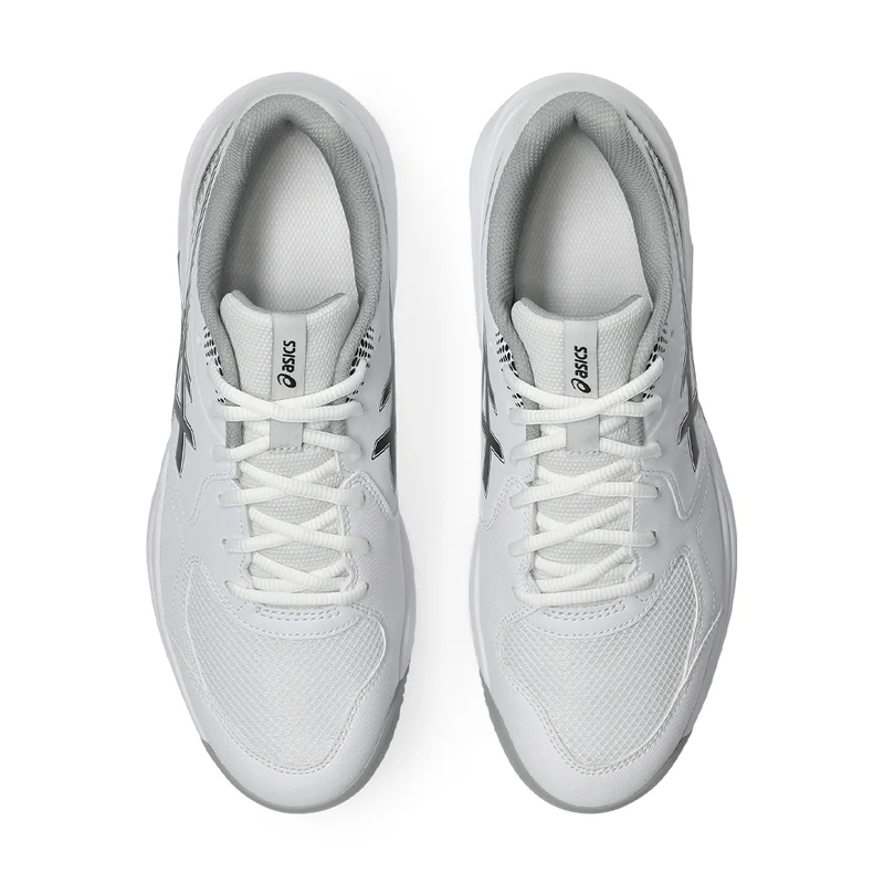 ASICS GEL DEDICATE 9 PADEL White FW26 (Zapatillas)