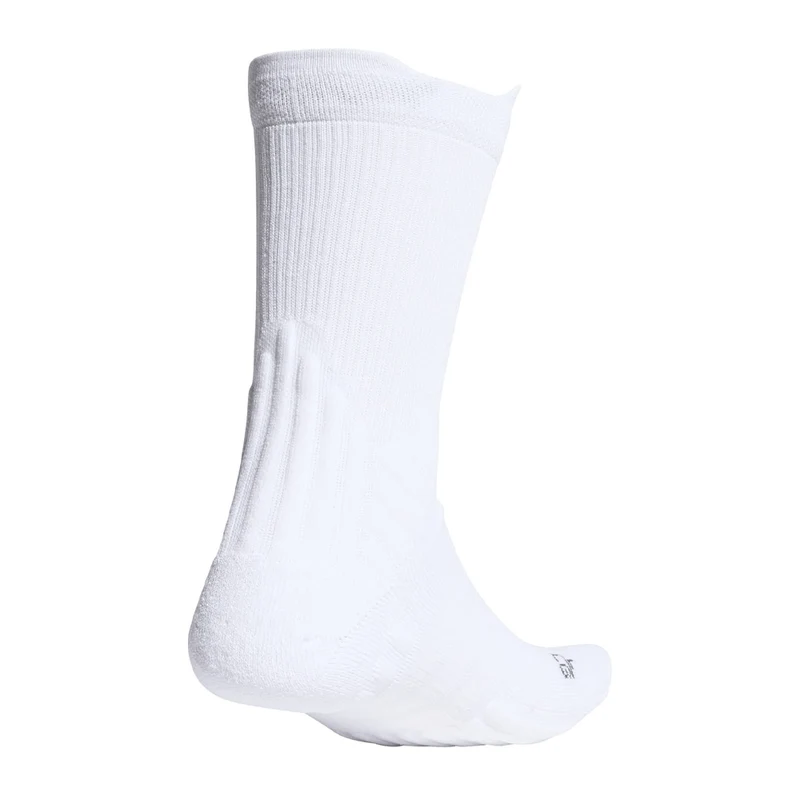 ADIDAS TENNIS CRW White/Black (Calcetines)