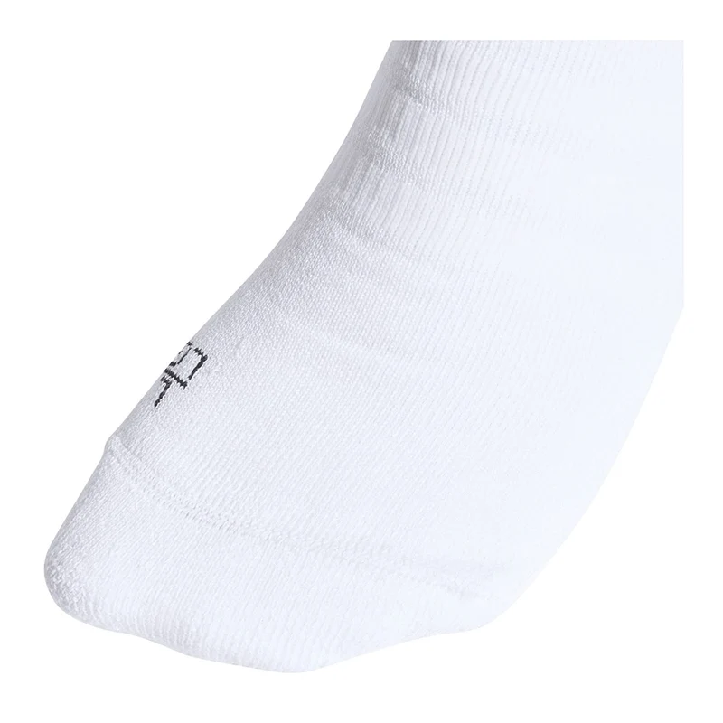 ADIDAS TENNIS CRW White/Black (Calcetines)