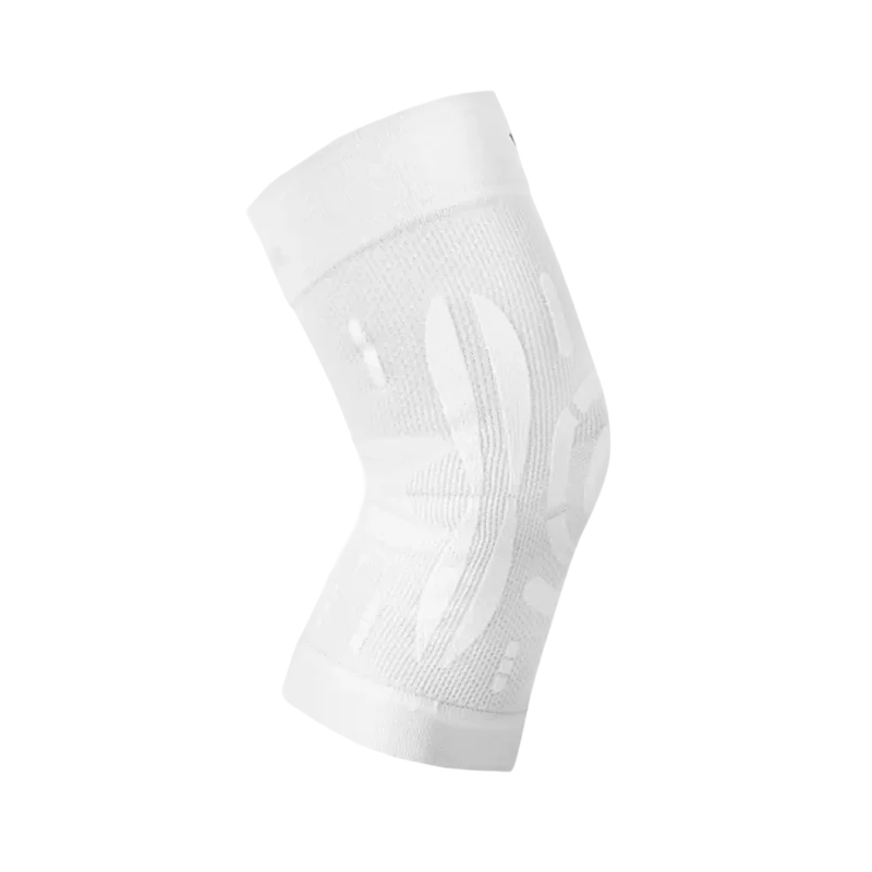 Rodilleras Floky Support Blanco