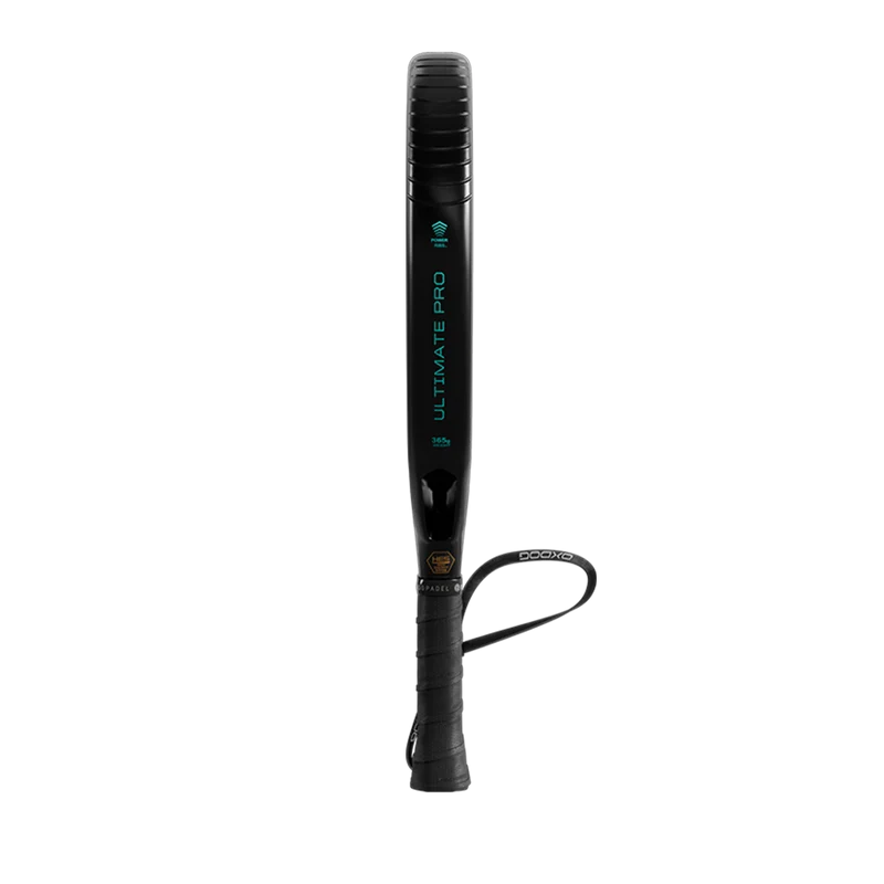 Pala de TEST Oxdog Ultimate Pro 2026
