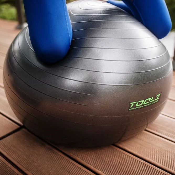 Gymnastikball 55cm