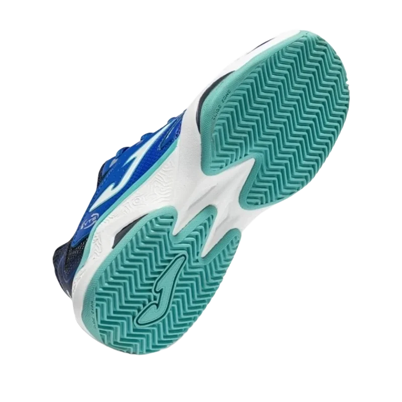 Zapatillas Joma Master 1000 Jr 2604 Royal Blue 2026