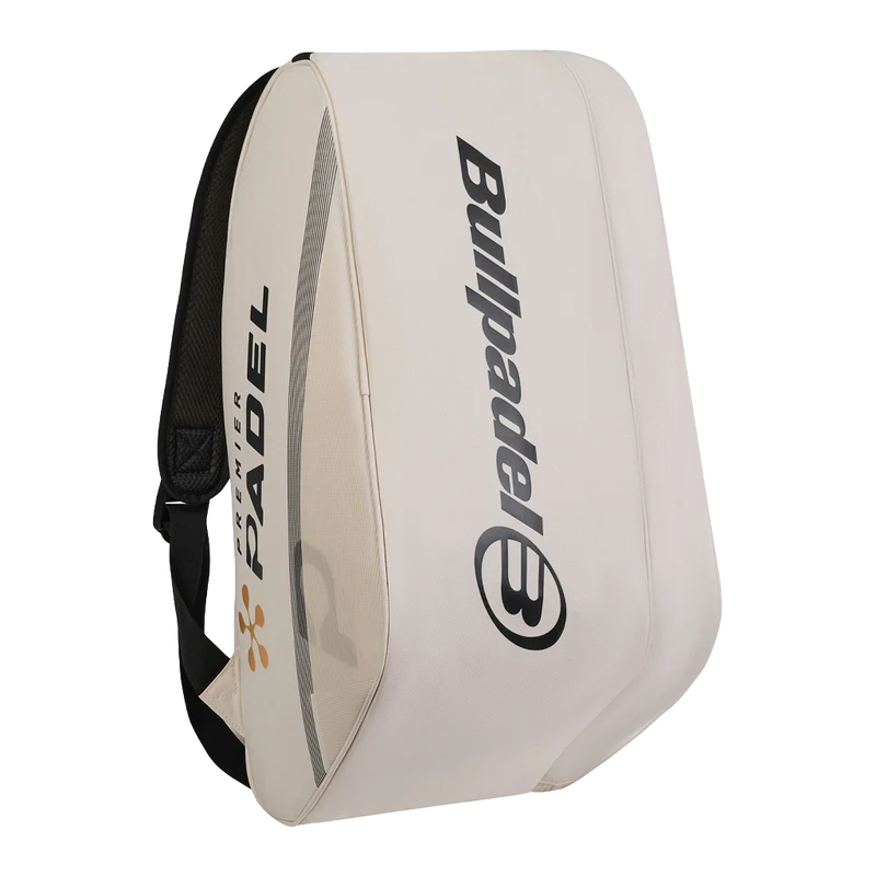 Paletero Bullpadel Tour Crudo 2026 Premier Padel
