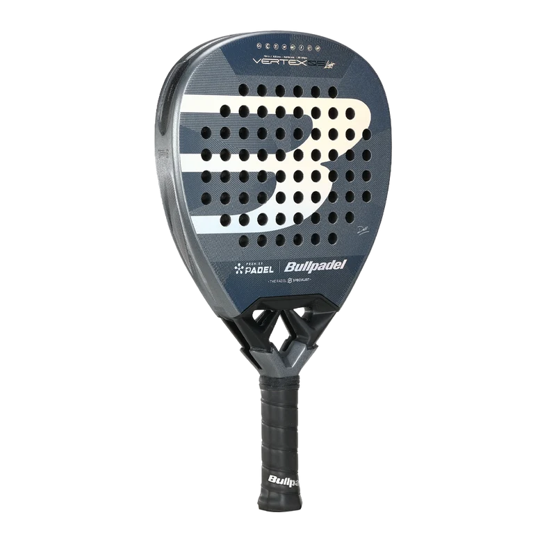 Pala Bullpadel Vertex 05 Light 2026 Premier Padel
