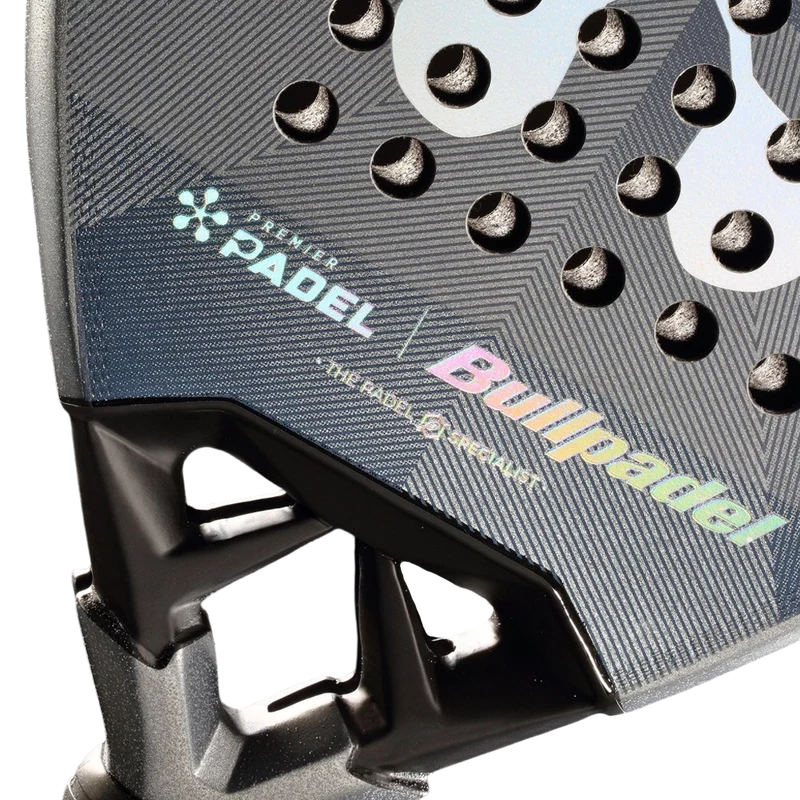 Pala Bullpadel Vertex 05 Light 2026 Premier Padel