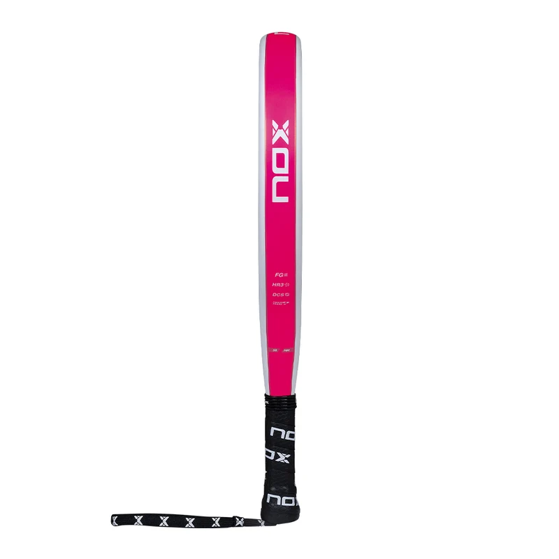 NOX X-AURA 2026 (Pala)