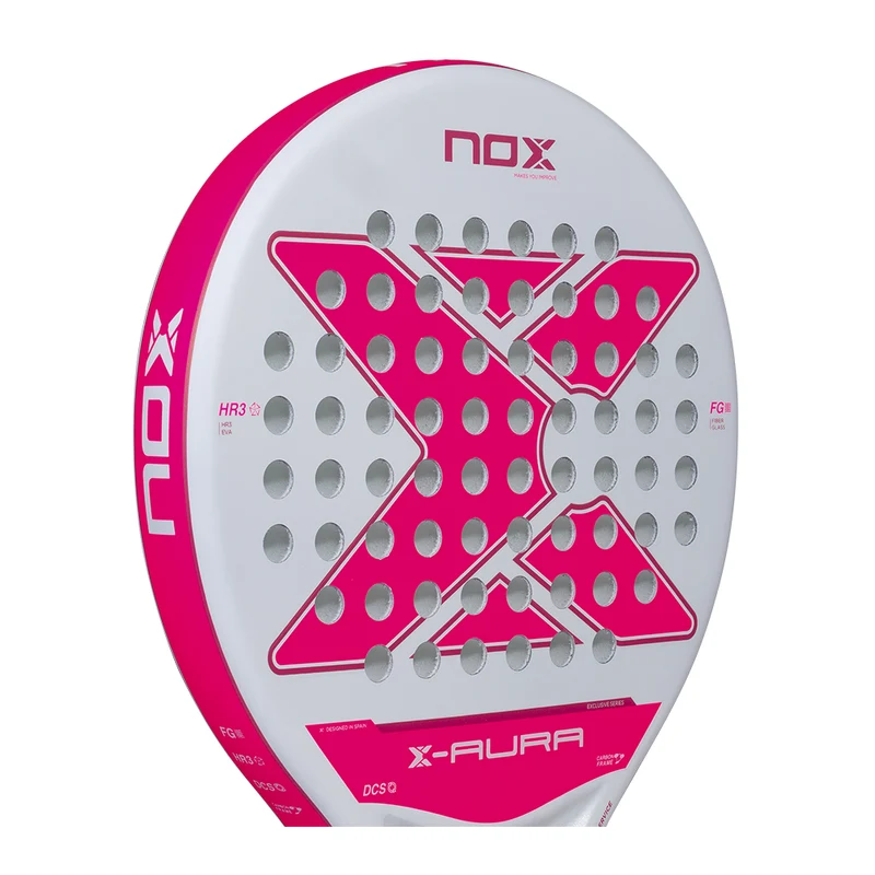 NOX X-AURA 2026 (Pala)
