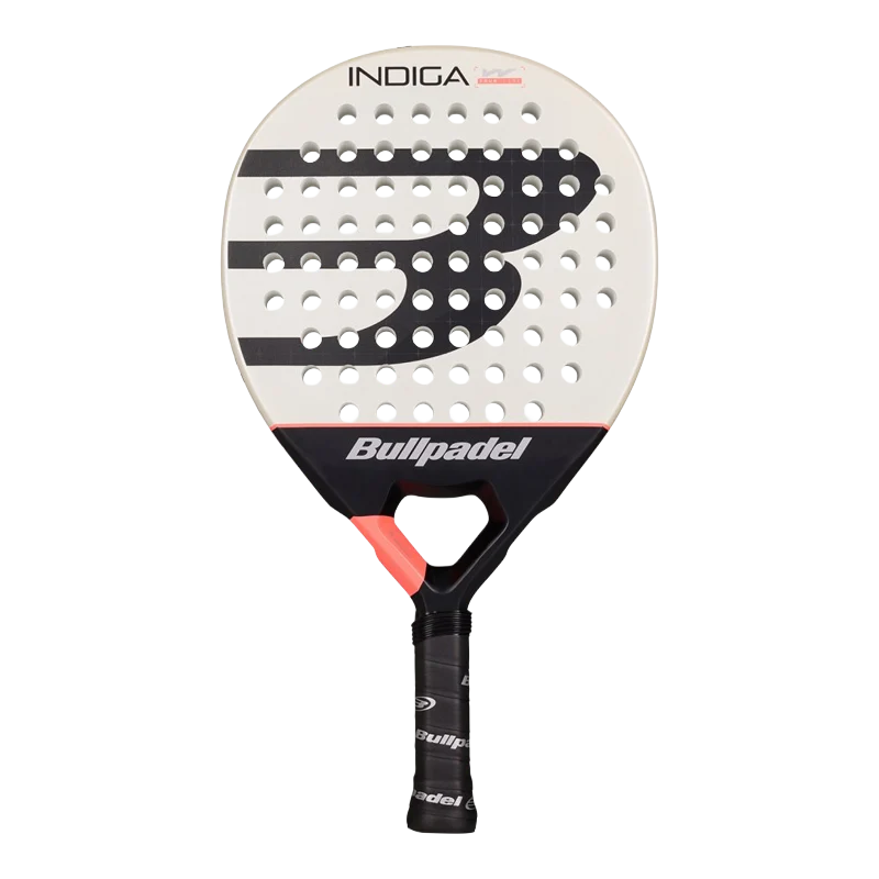 Pala Bullpadel Indiga Mujer 2026