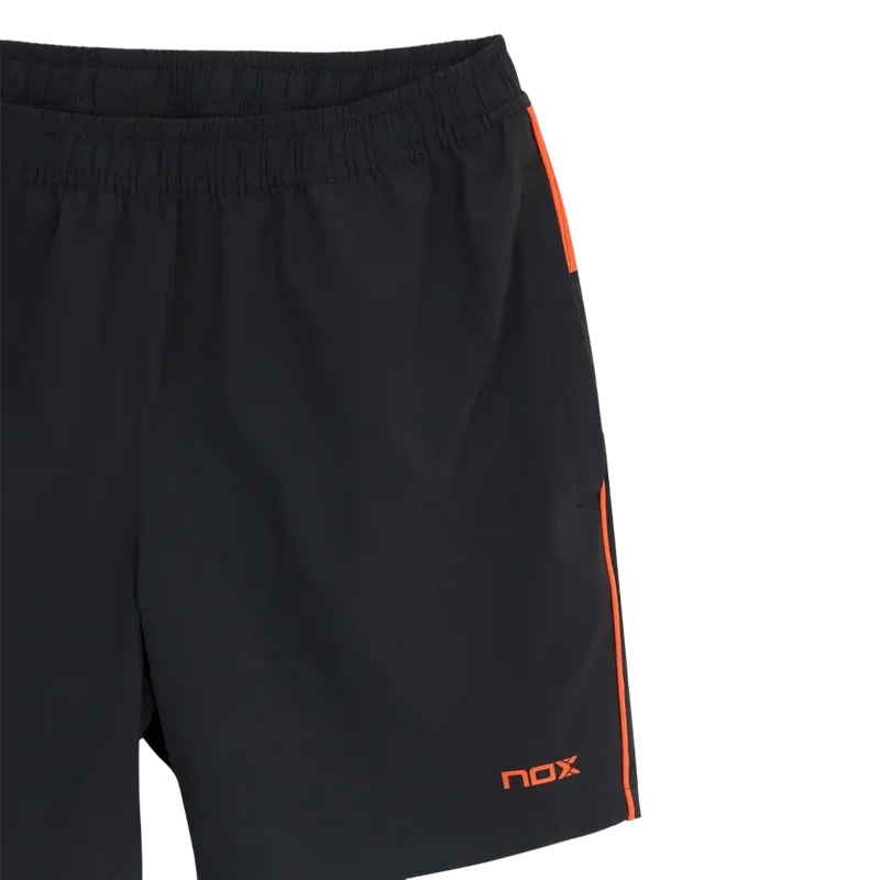 Pantalón Nox Team Black 2026