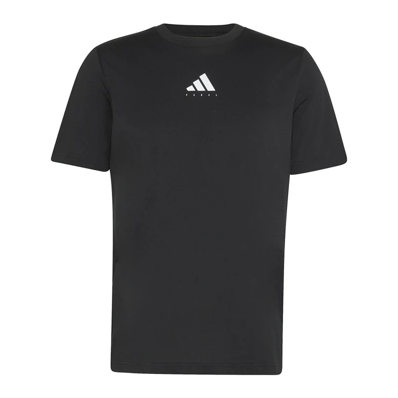 ADIDAS M PADEL CAT Graphic Tee FW26 (Camiseta)