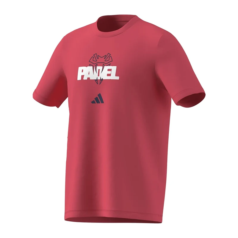 ADIDAS PADEL Graphic Tee FW26 (Camiseta)