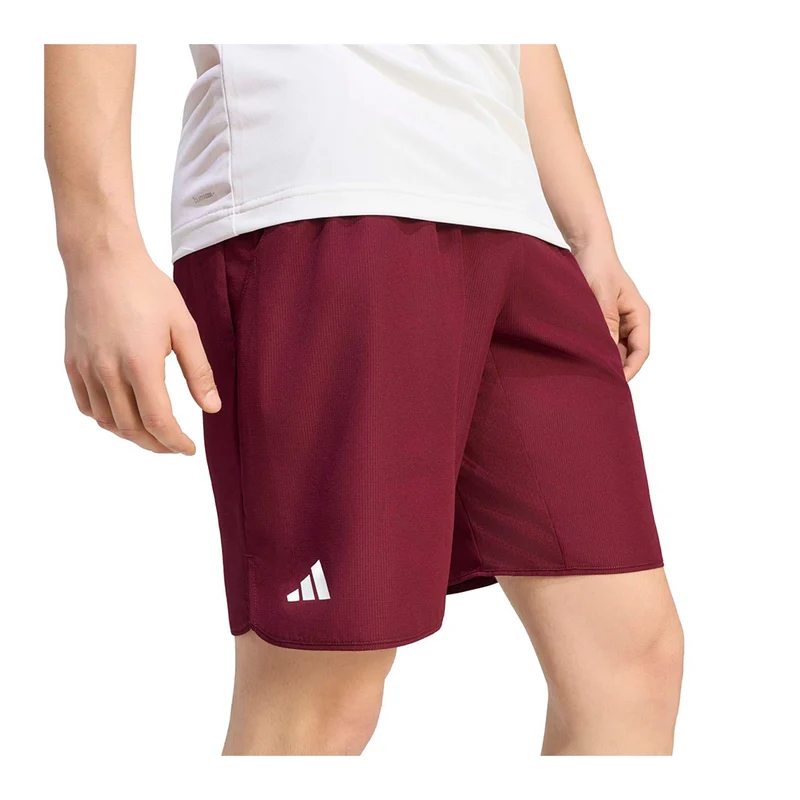 ADIDAS CLUB FW26 ALE GALAN (Short)