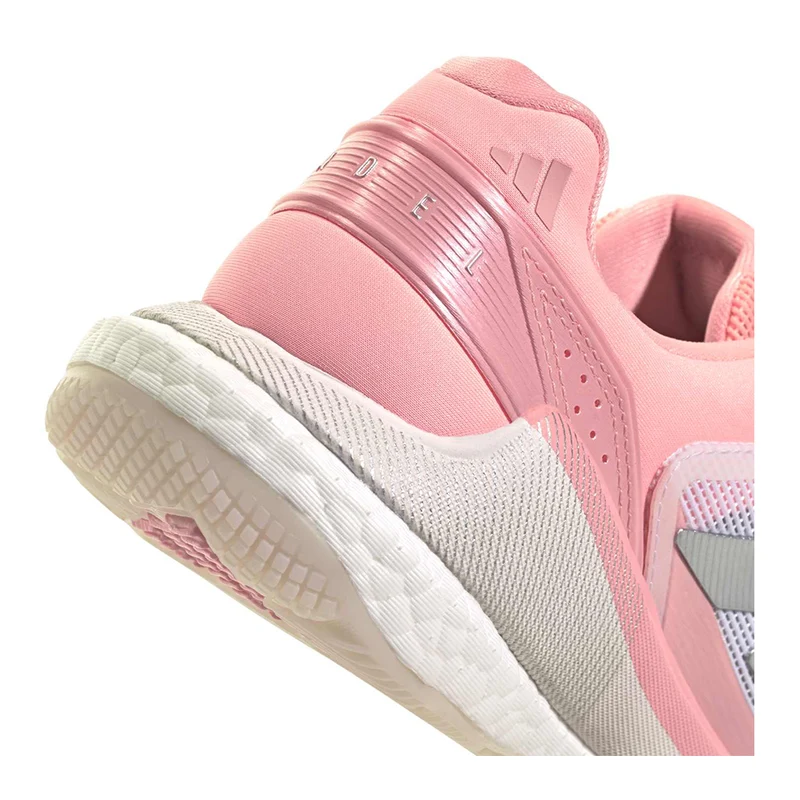ADIDAS CRAZYQUICK BOOST PADEL W Pink FW26 MARTA ORTEGA (Zapatillas)