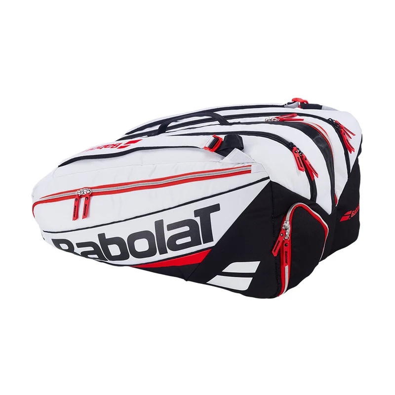 BABOLAT RH PRO PADEL Technical Blanco 2026 (Paletero)