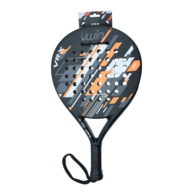 Uwin VR-X Junior Padel Racket
