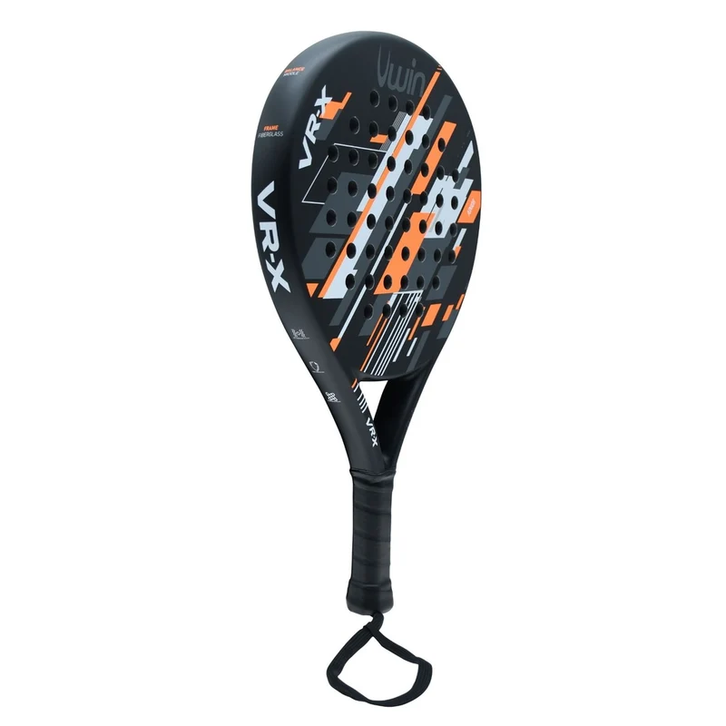 Uwin VR-X Junior Padel Racket