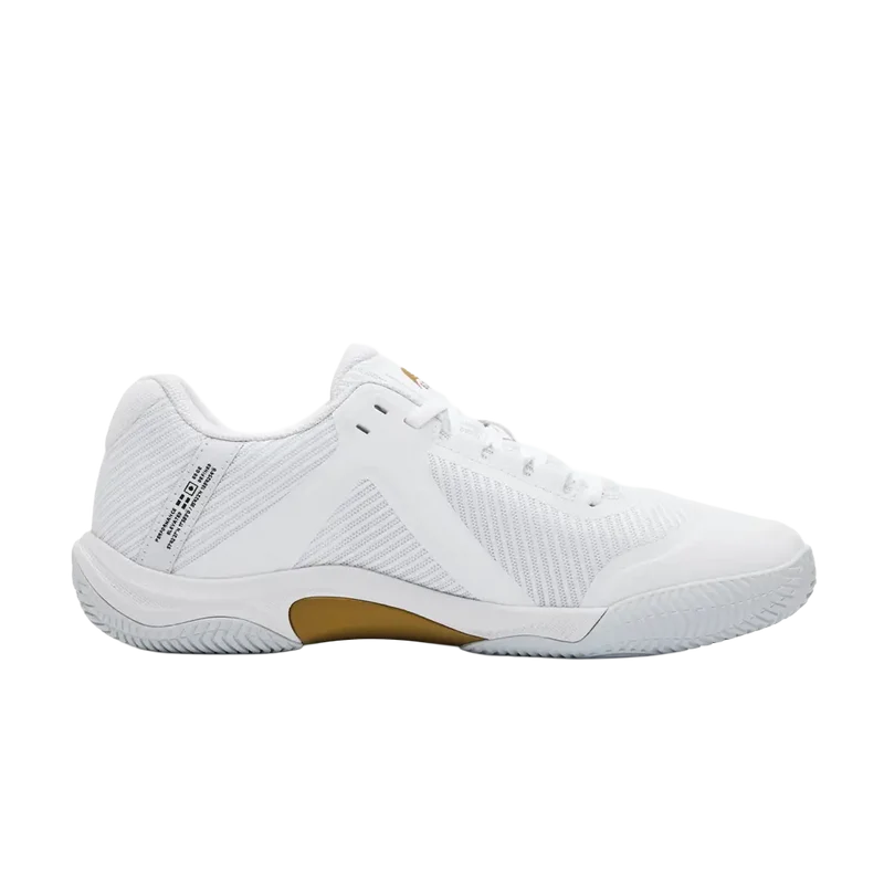Zapatillas Kanso EQ Fly 2 SC White/Gold 2026