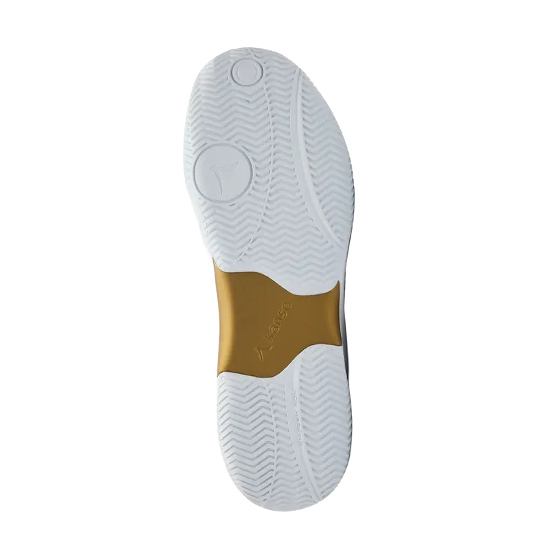 Zapatillas Kanso EQ Fly 2 SC White/Gold 2026
