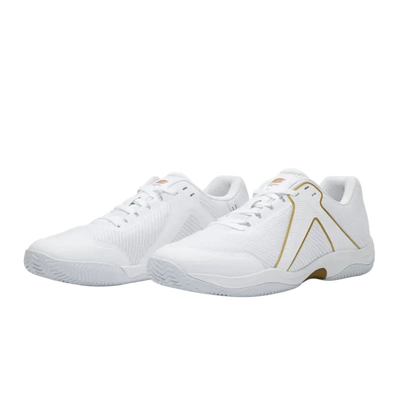 Zapatillas Kanso EQ Fly 2 SC White/Gold 2026