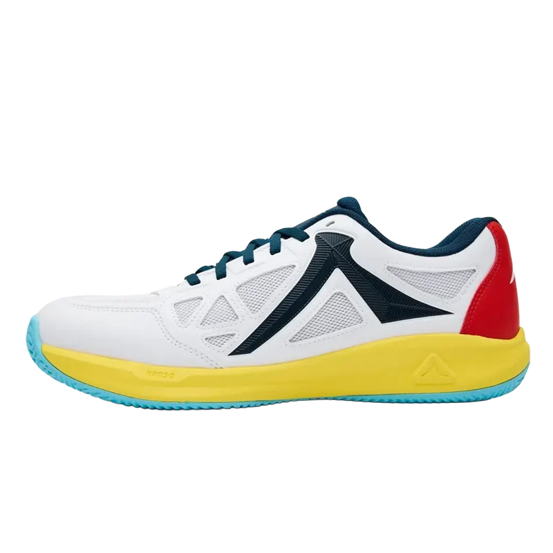 Zapatillas Kanso Takumi SC White/Candy 2026