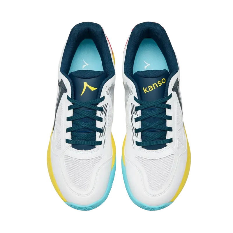Zapatillas Kanso Takumi SC White/Candy 2026