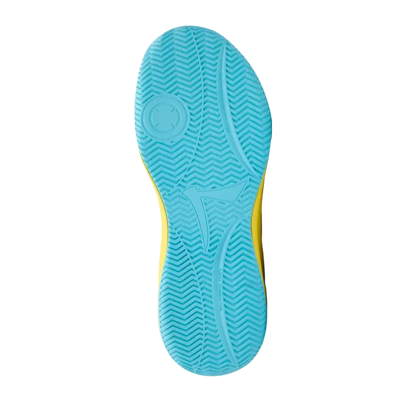 Zapatillas Kanso Takumi SC White/Candy 2026