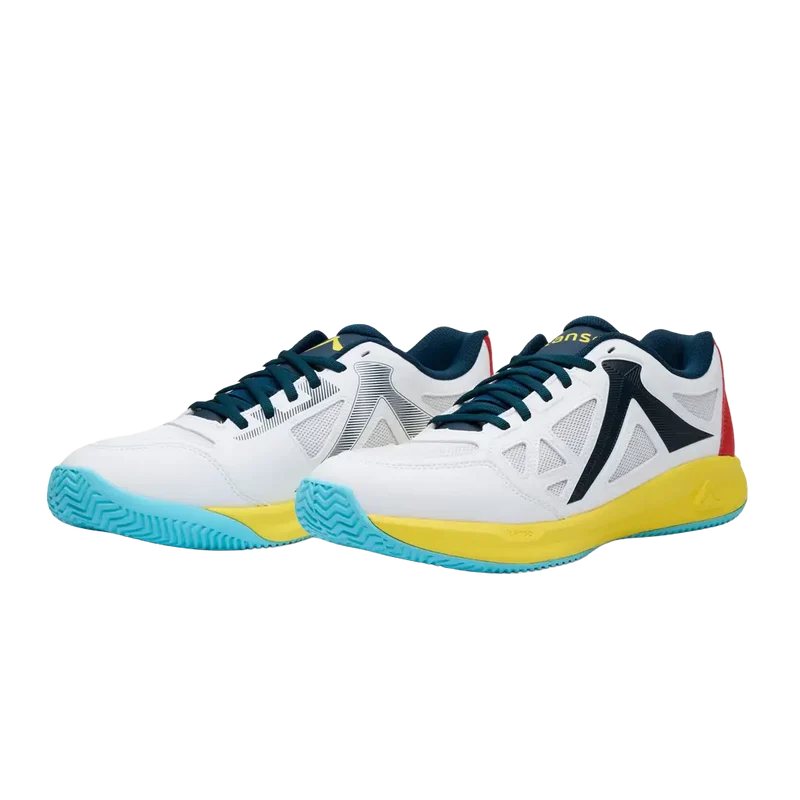 Zapatillas Kanso Takumi SC White/Candy 2026