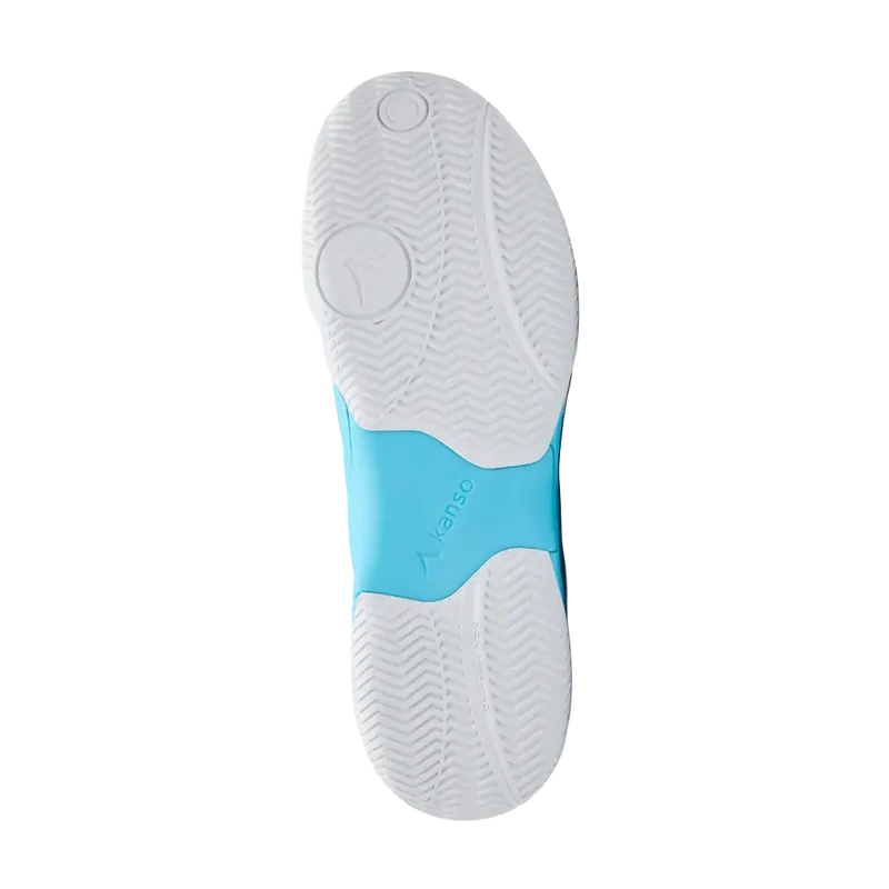 Zapatillas Kanso EQ SC Blue/White 2026