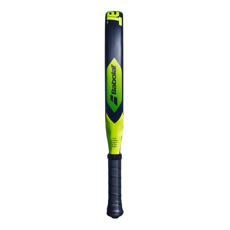 Pala de TEST Babolat Counter Vertuo 2026