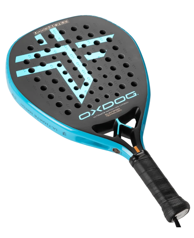 OXDOG Ultimate Match