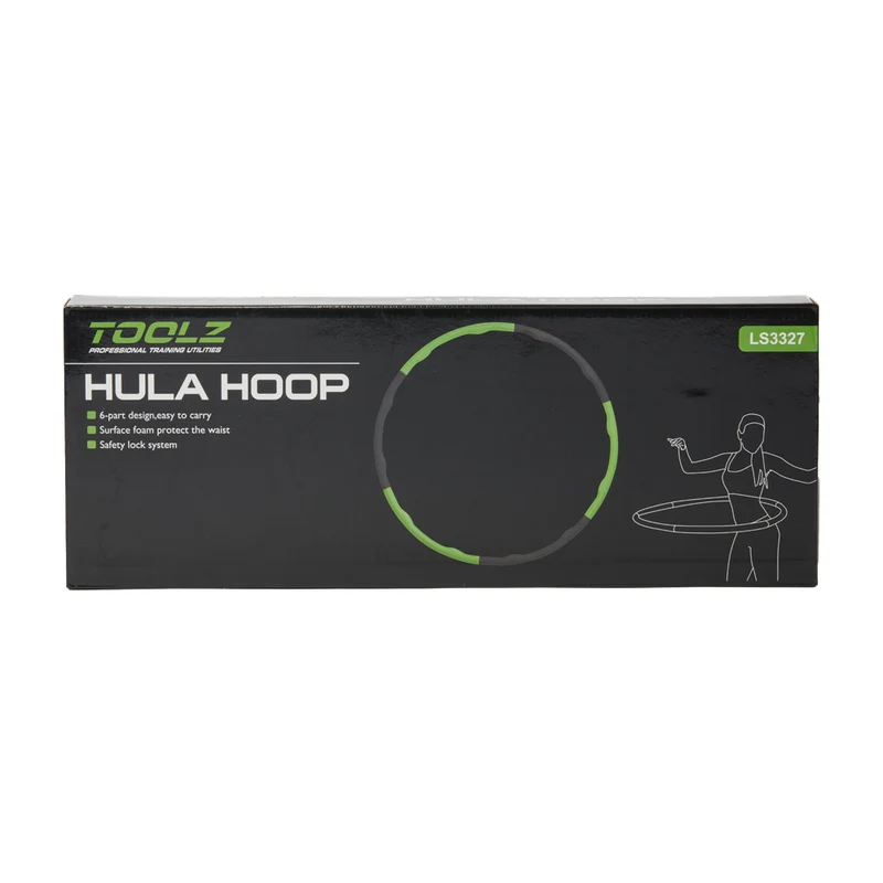 Hula Hoop Reifen
