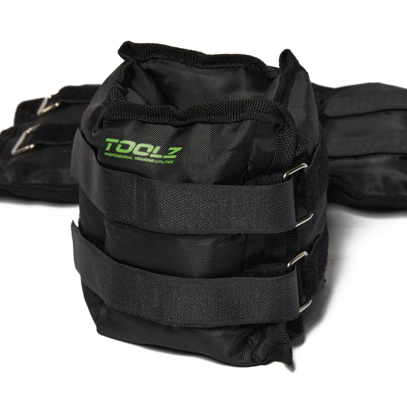 Hand - und Fussgewicht 2kg 2er-Pack