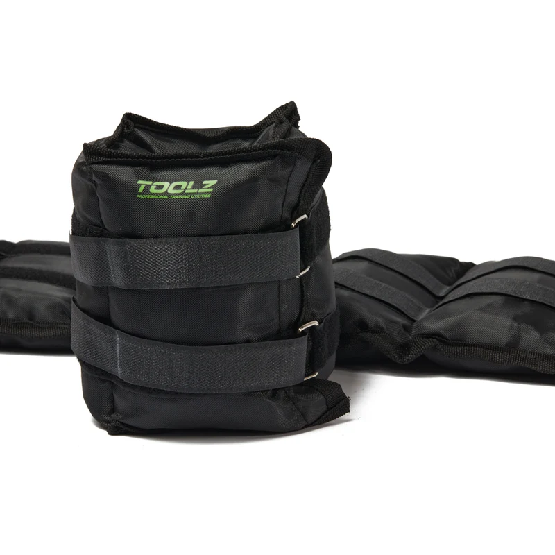Hand- und Fussgewicht 3kg 2er-Pack